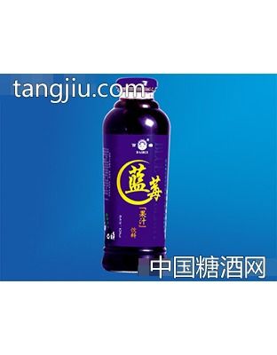 藍(lán)莓果汁飲料招商 長(zhǎng)春百瑞葡萄酒廠(chǎng) 糖酒網(wǎng)tangjiu.com