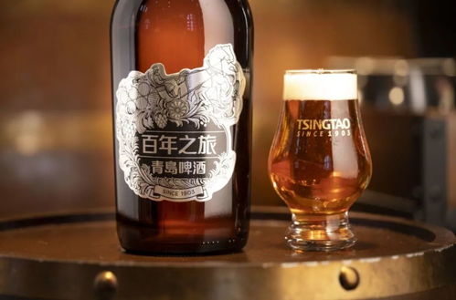 持續(xù)向上 品牌升值 青島啤酒品牌價(jià)值1985.66億