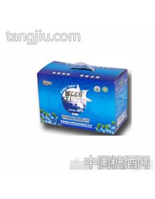 錦秋森林無(wú)糖野藍(lán)莓禮盒招商 伊春錦秋天然飲品有限責(zé)任公司 糖酒網(wǎng)tangjiu.com