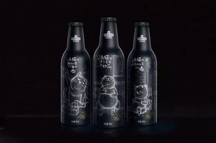 青島啤酒,很會(huì) 撩 年輕人