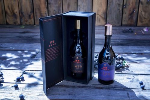 品茅臺悠蜜藍(lán)莓精釀，共享四季養(yǎng)生樂趣