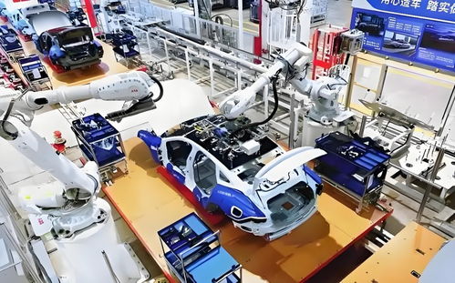 歐特克與東研智慧設計研究院攜手，引領汽車智慧工廠創(chuàng)新