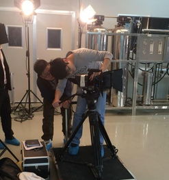 廣州企業宣傳片、廣告片、專題片拍攝制作一站式服務