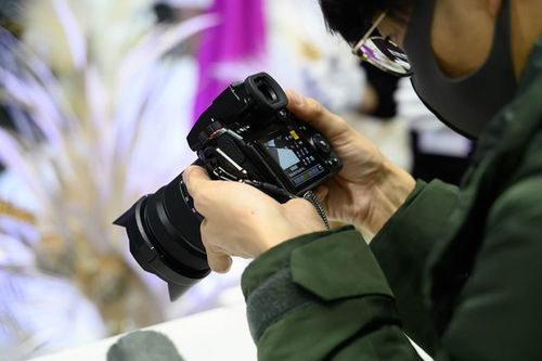 2023 CP+橫濱攝影展松下專訪 G系列與S系列L卡口最新動態及未來攝像制作服務展望